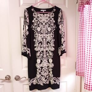 Vestido de Mujer, holgado talla S